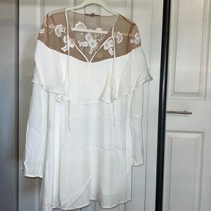 For love and lemons dress